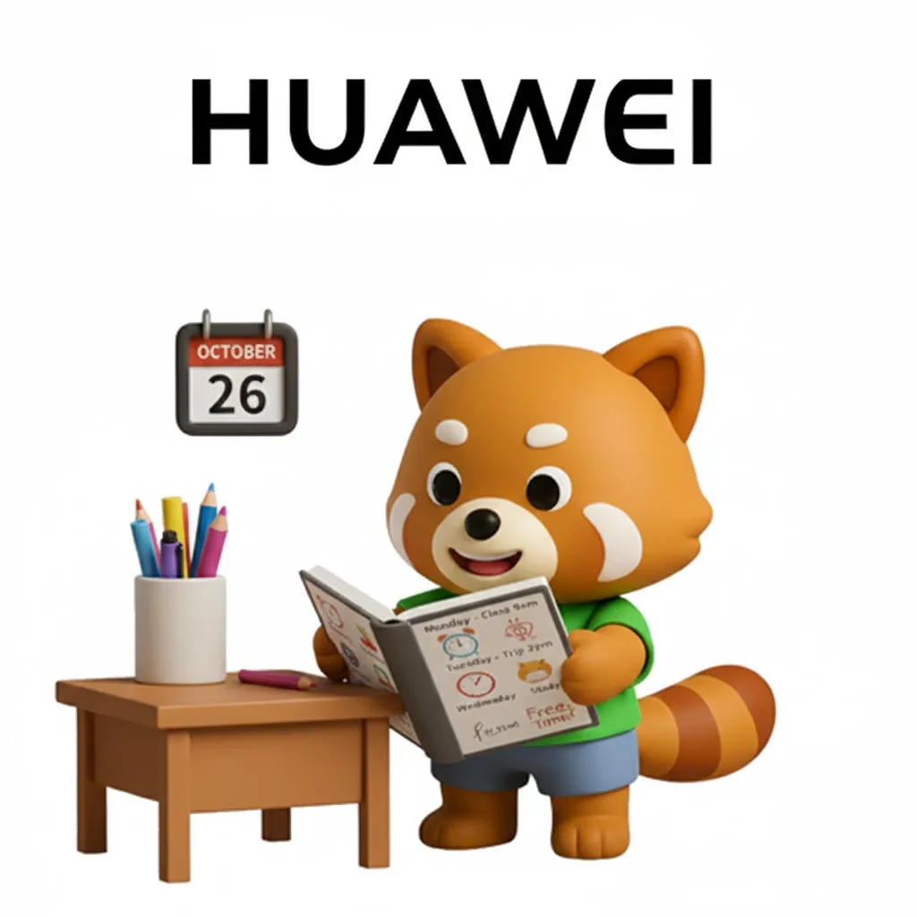 Huawei, 华为, Chinese technology company