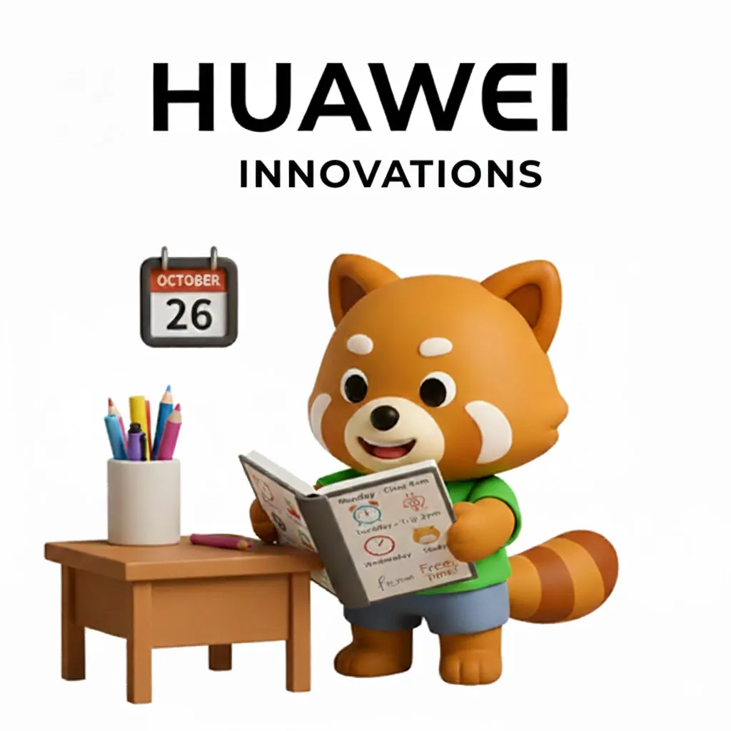 Huawei Innovations, 华为, Chinese technology breakthroughs
