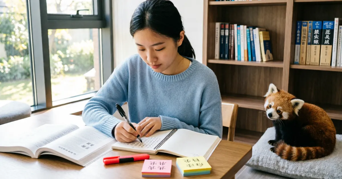 كيف أتسوق باللغة المندارين؟ عبارات أساسية ومفردات عملية