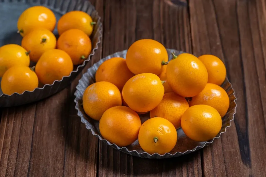 Kumquat