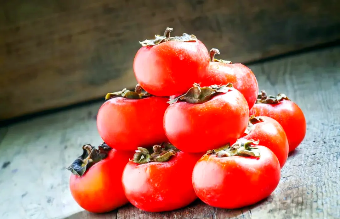 Persimmon