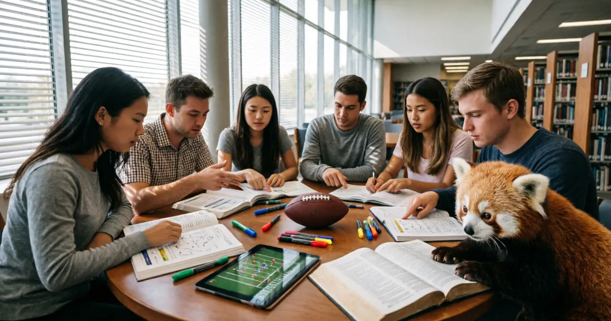 American Football in Cinese: Guida Completa alla Terminologia e alle Regole
