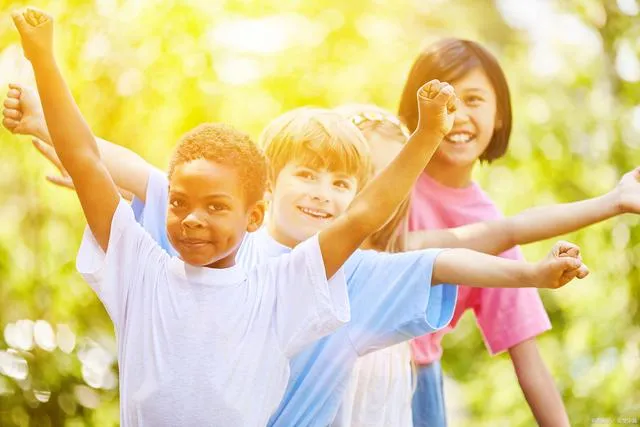 Children