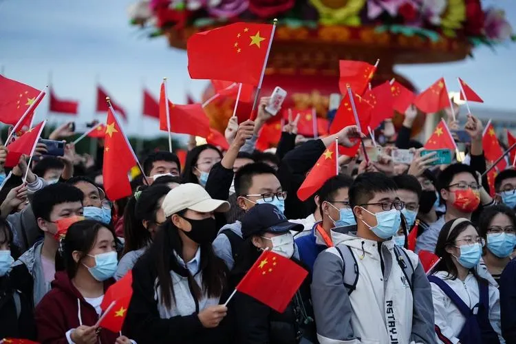 chinese-society