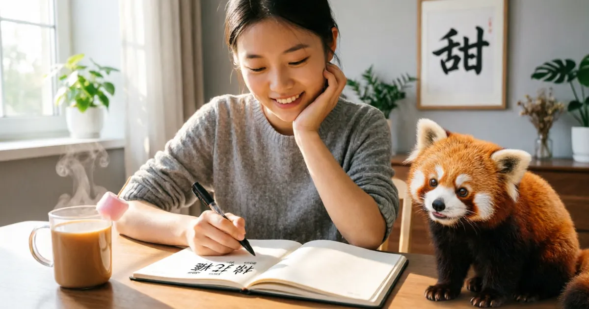 Marshmallow dalam Bahasa Mandarin: Cara Mengucapkan dan Istilah yang Digunakan