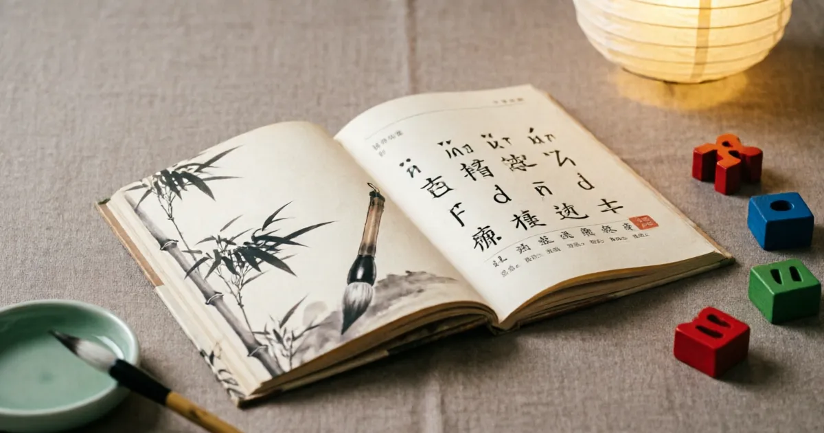 Menguasai Hanyu Pinyin: Panduan Lengkap untuk Pemula