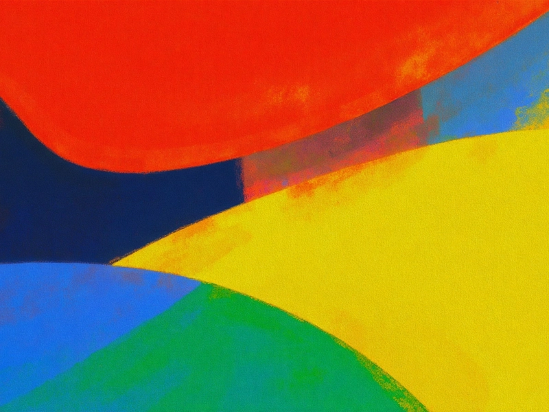 “Traditional Chinese color palette showing red, yellow, green, blue, white, black, purple, gold, silver, orange, pink, brown, and gray with their cultural meanings and symbolism”