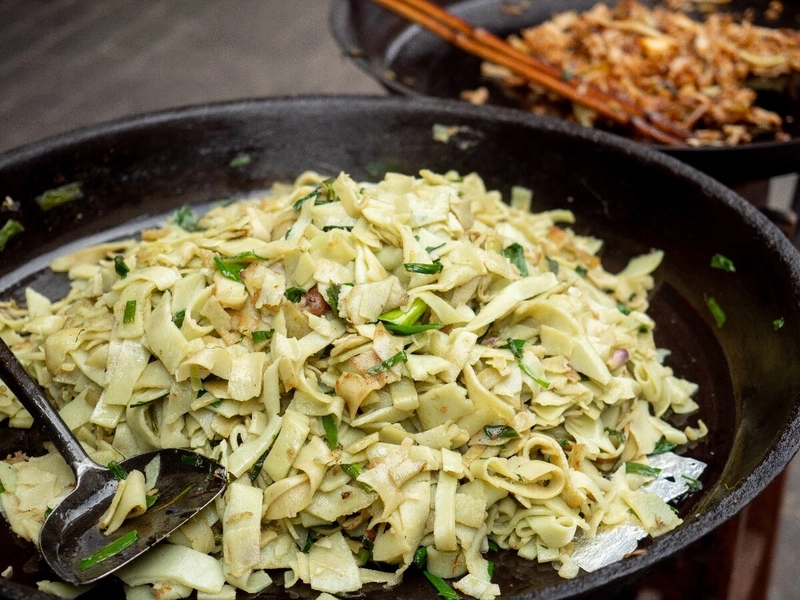 Huangpi Dousi