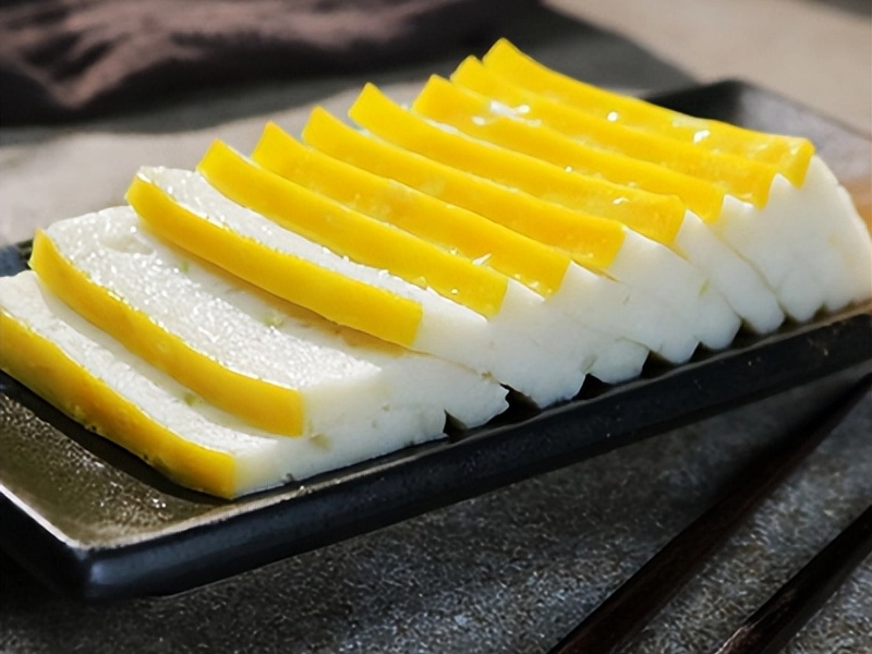 Jingzhou Fish Cake