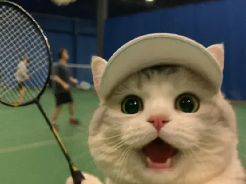 Badminton
