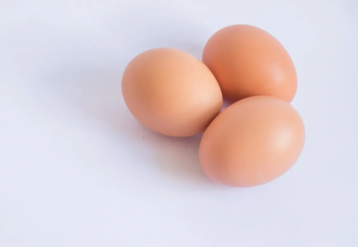 Egg Drop Soup Ingredients