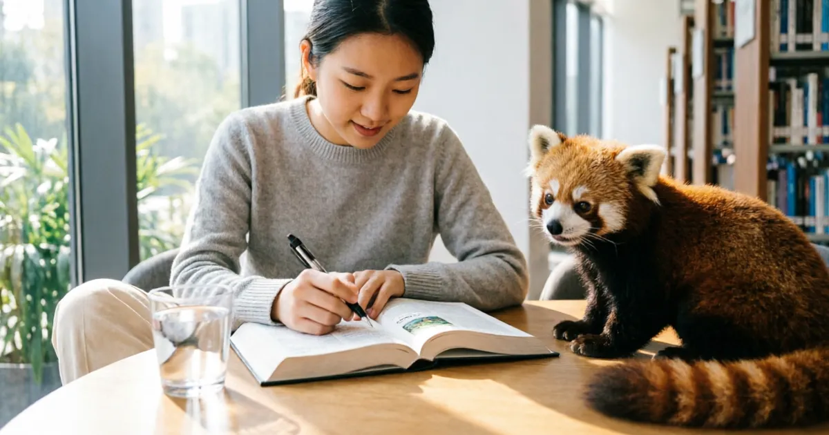 Wie sagt man Grün auf Chinesisch? Aussprache, Schriftzeichen & Beispiele