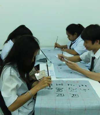 Advanced Chinese language learning and cultural immersion